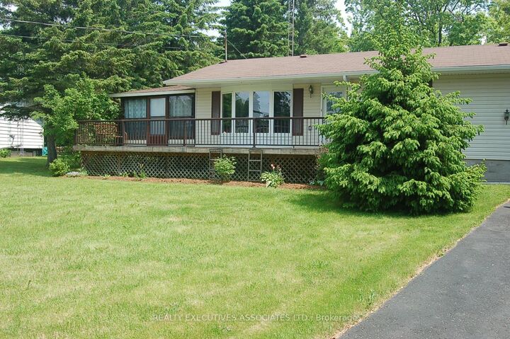 Property Photo: 211 Alpine Lake Road ON K0M 1A0