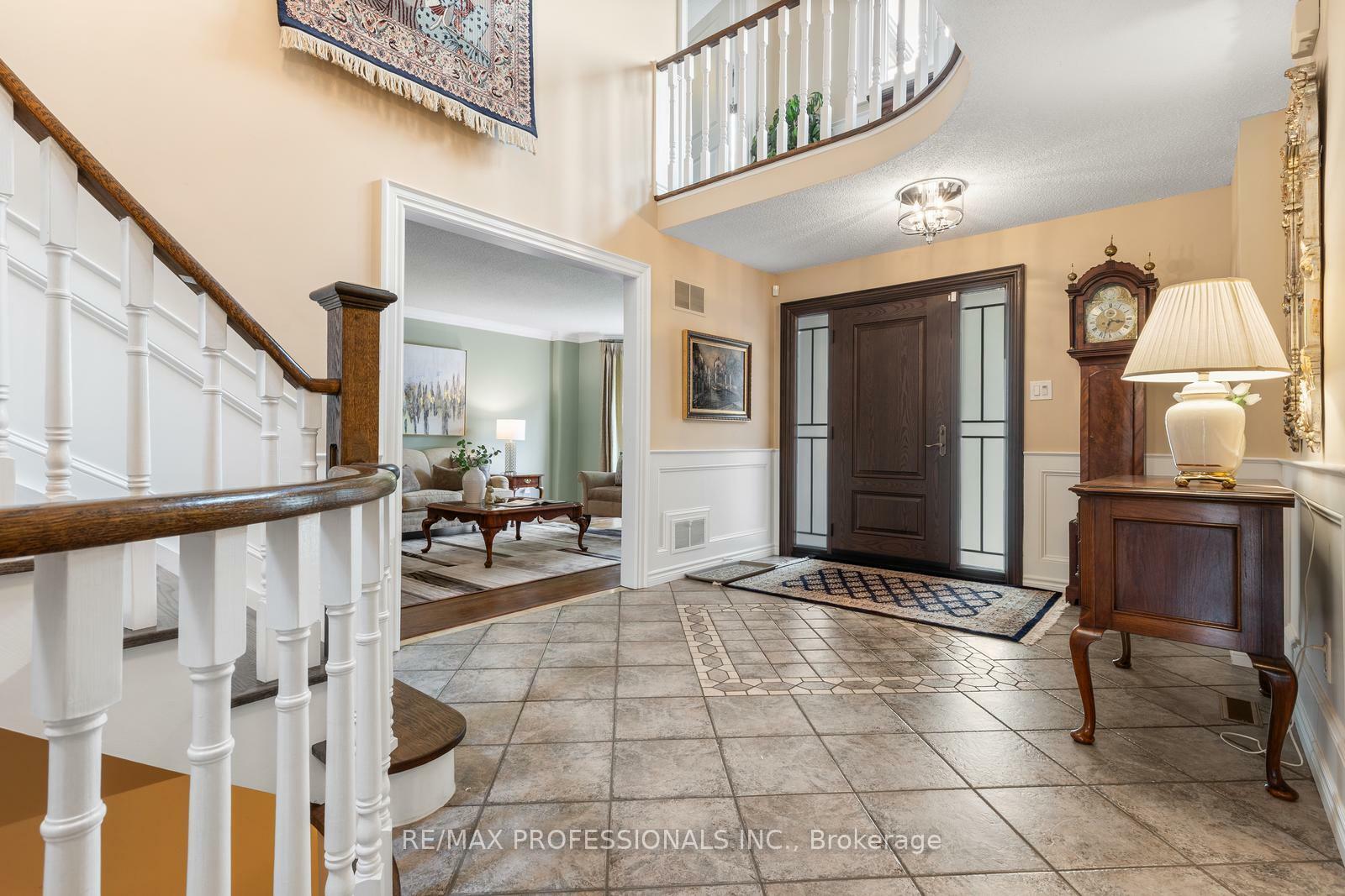 Property Photo: 17 Embers Drive ON M9C 3E6