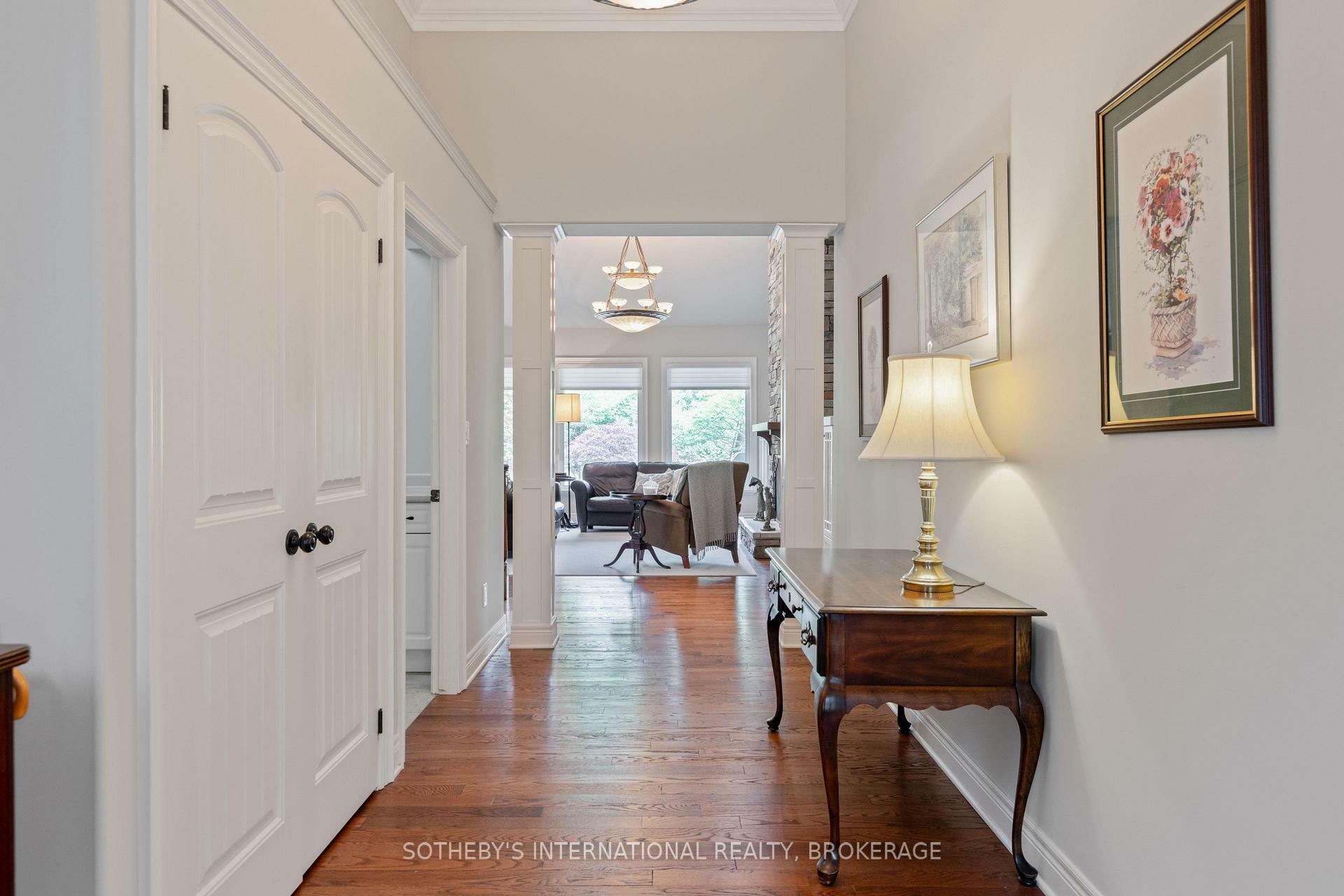 Property Photo: 776 Warner Road ON L0S 1P0