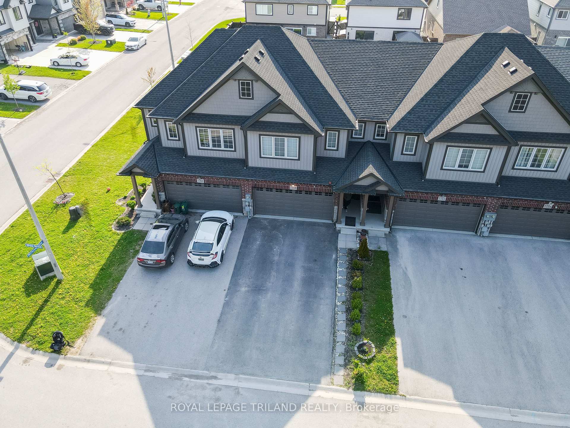 Property Photo: 7759 Shaw Street ON L2G 0H1