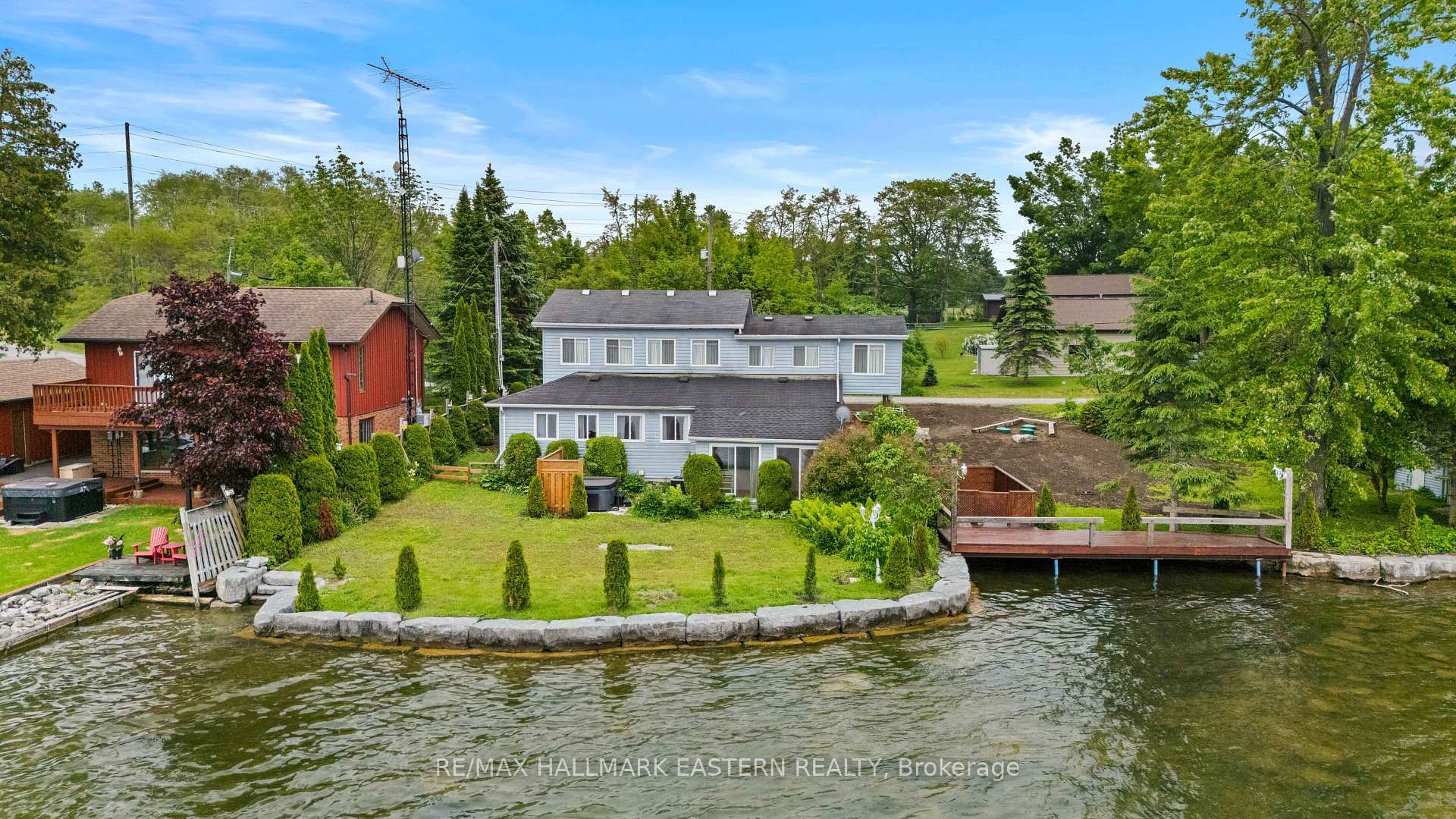 2452 Upper Chemung Drive  Selwyn ON K0L 2H0 photo