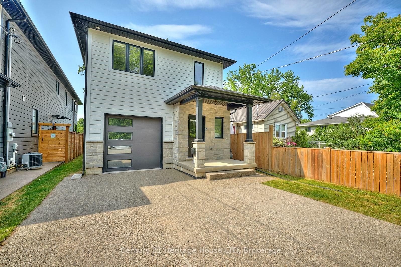 61.5b Jarrow Road  St. Catharines ON L2M 1B7 photo