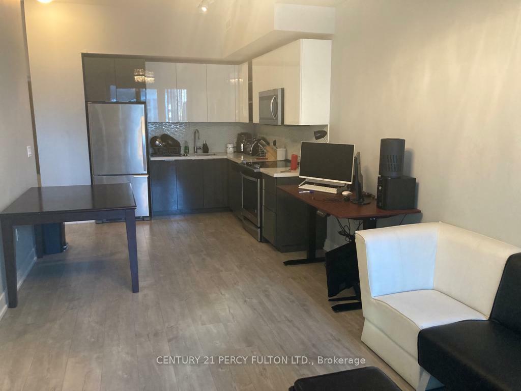 Property Photo:  20 Shore Breeze Drive 322  ON M8V 0C7 