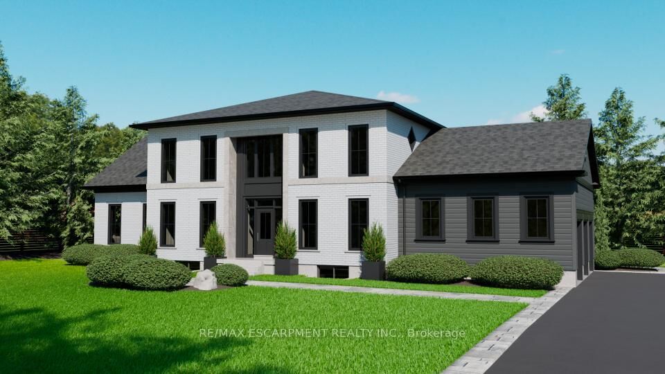 Property Photo: 15 Logan Court ON L8N 2Z7