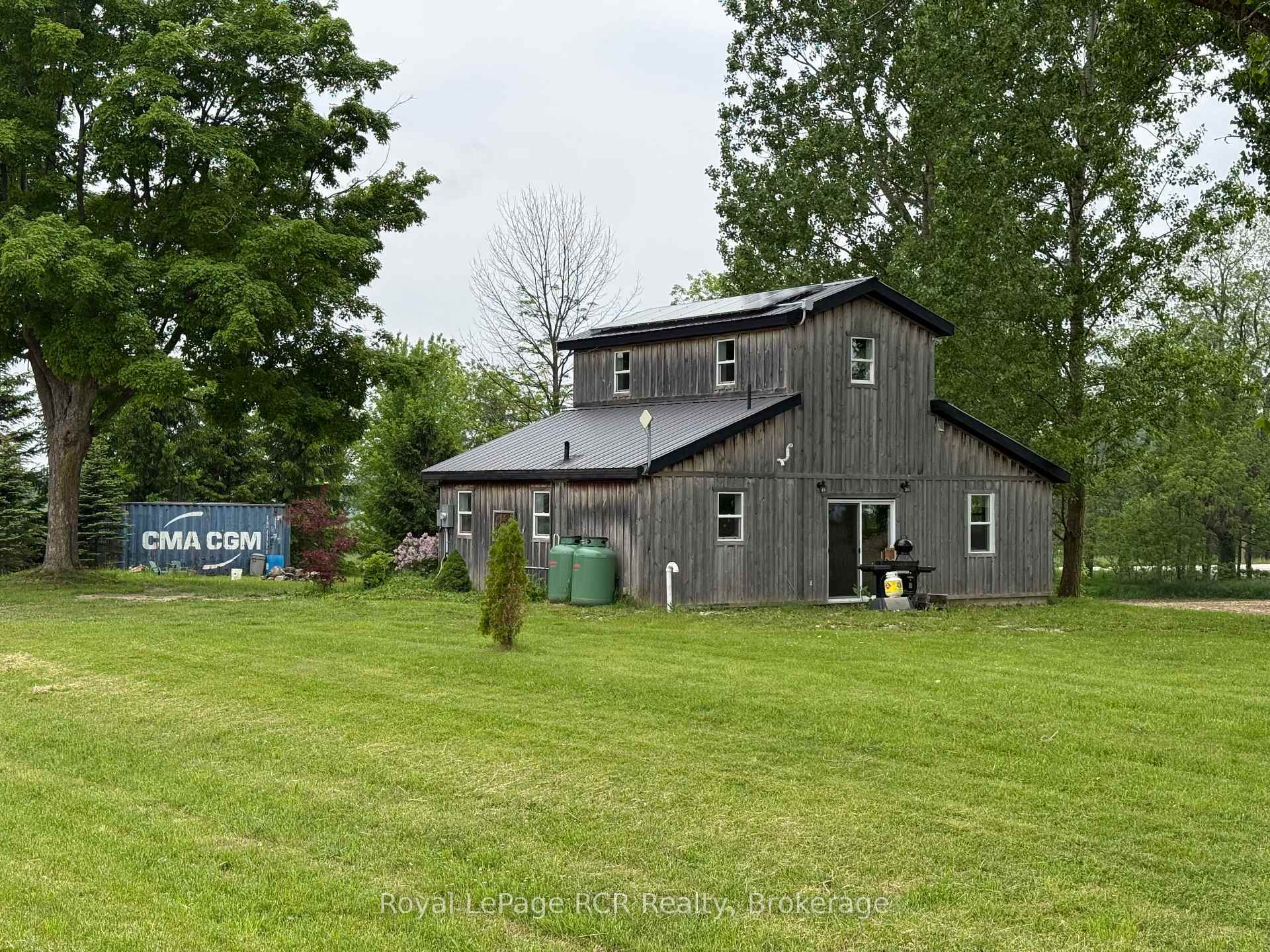 Property Photo:  228 Bruce Road 40 N/A  ON N0H 1L0 