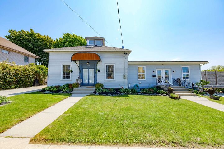 511 Havelock Street  Huron-Kinloss ON N0G 2H0 photo