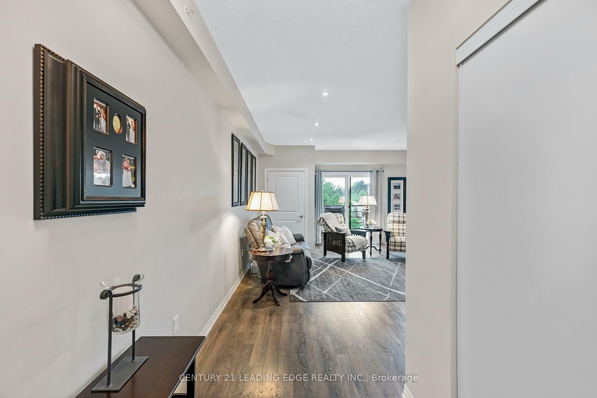 Property Photo: 306 Essa Road 614 ON L9J 0H5