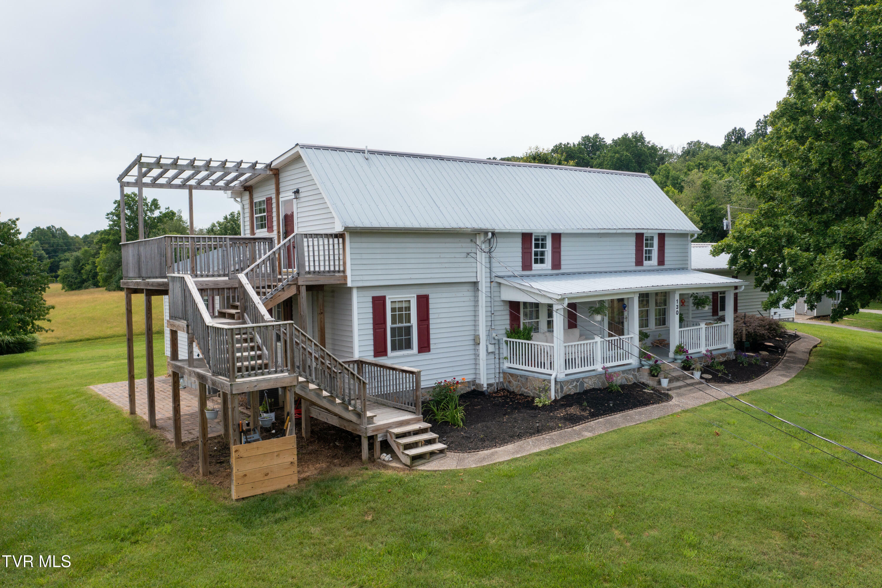 Property Photo: 130 Poor Farm Road TN 37745
