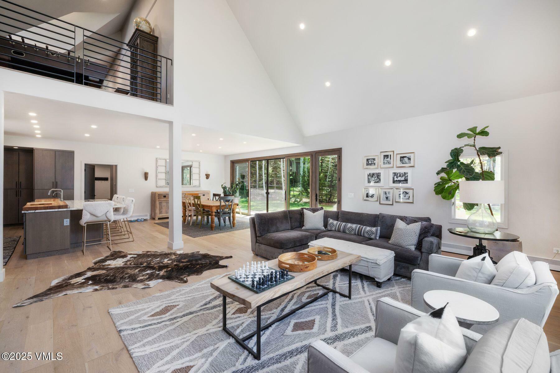 Property Photo: 2036 Vermont Road CO 81657