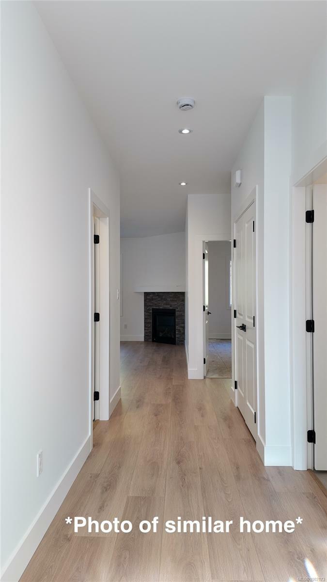 Property Photo: 3046 Abbott Pl BC V9L 3X1