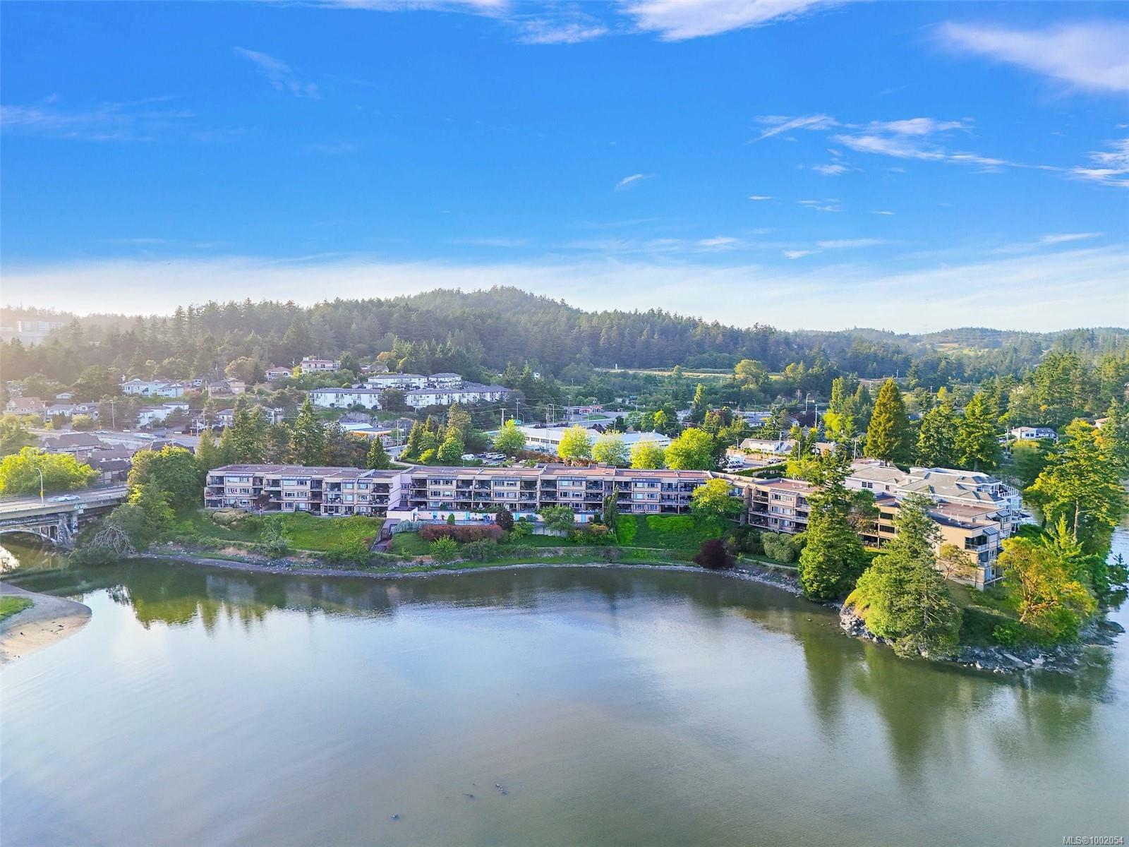 Property Photo: 485 Island Hwy 304 BC V9B 5H7