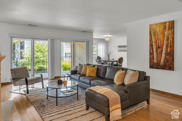 Property Photo: 2584 S Elizabeth St 5 UT 84106