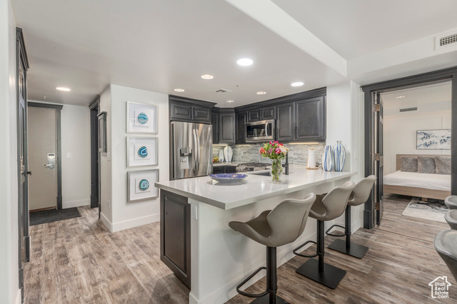Property Photo: 2900 Deer Valley Dr E E211 UT 84060