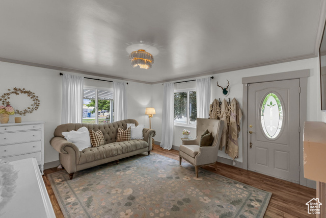 Property Photo: 2224 N 600 W UT 84062