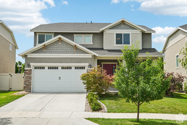 Property Photo:  13326 S Rochdale Ln W  UT 84096 