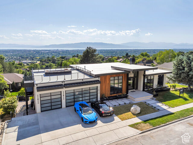 Property Photo:  3943 N Foothill Dr  UT 84604 