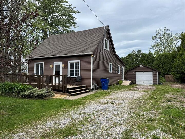 29618 Payne Road  Wallaceburg ON N8A 4L1 photo