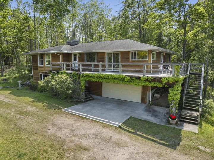 13403 County Road 634  Millersburg MI 49759 photo