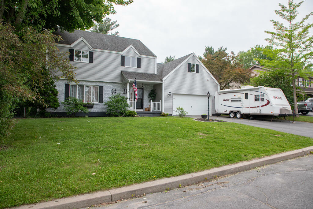 Property Photo:  19 Trafalgar Drive  NY 12901 