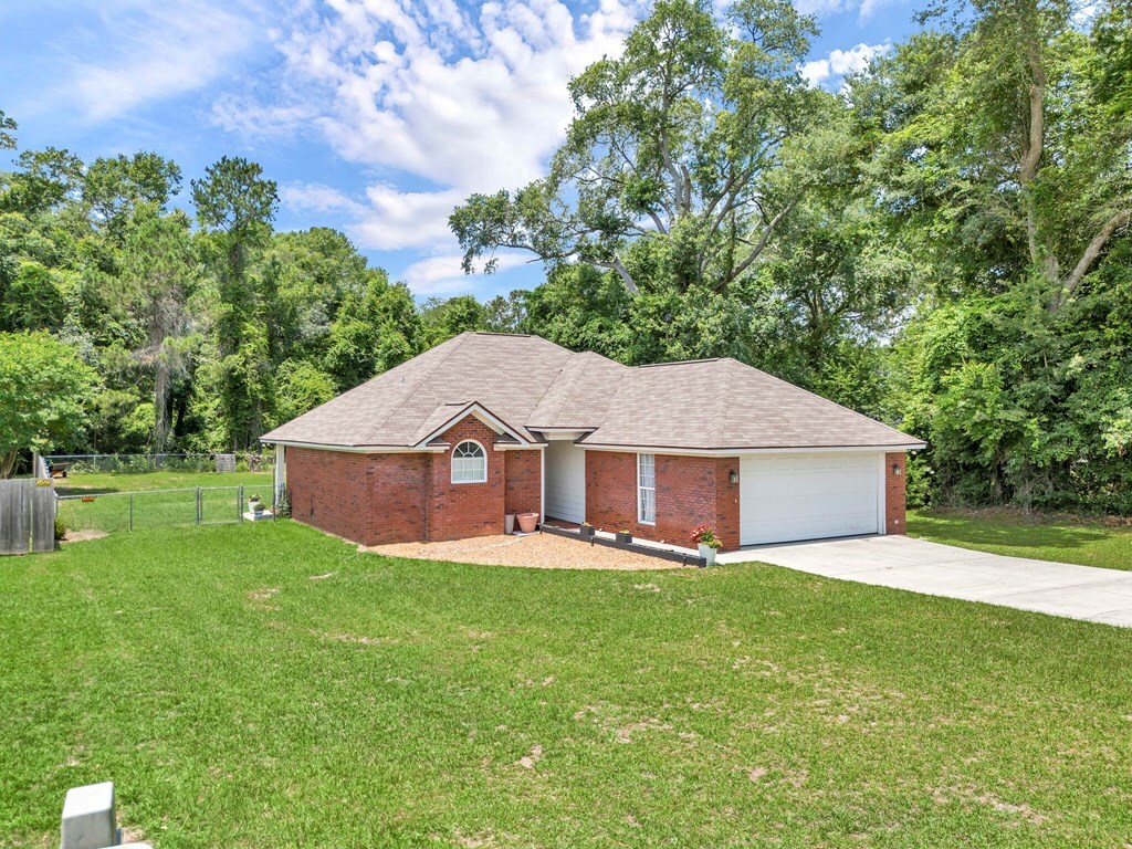 Property Photo: 145 Whitetail Trail GA 31763