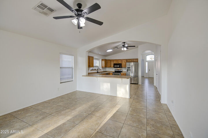 Property Photo: 29384 N Rosewood Drive AZ 85143
