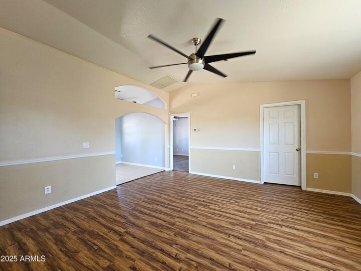 Property Photo: 210 Tree Top Avenue AZ 85635