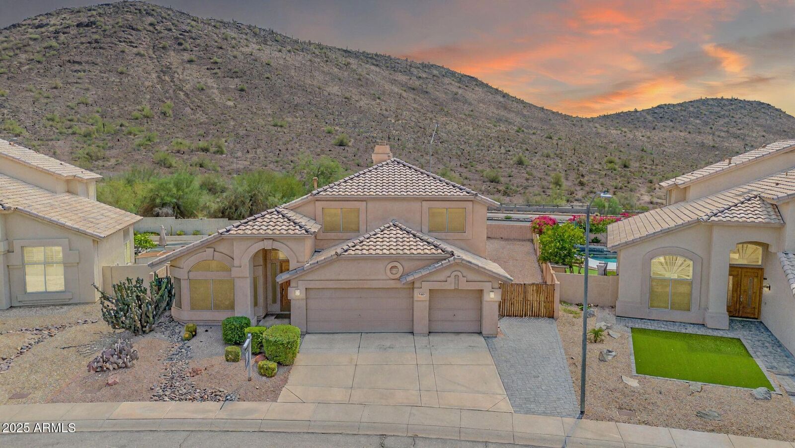 Property Photo: 22019 N 59th Drive AZ 85310