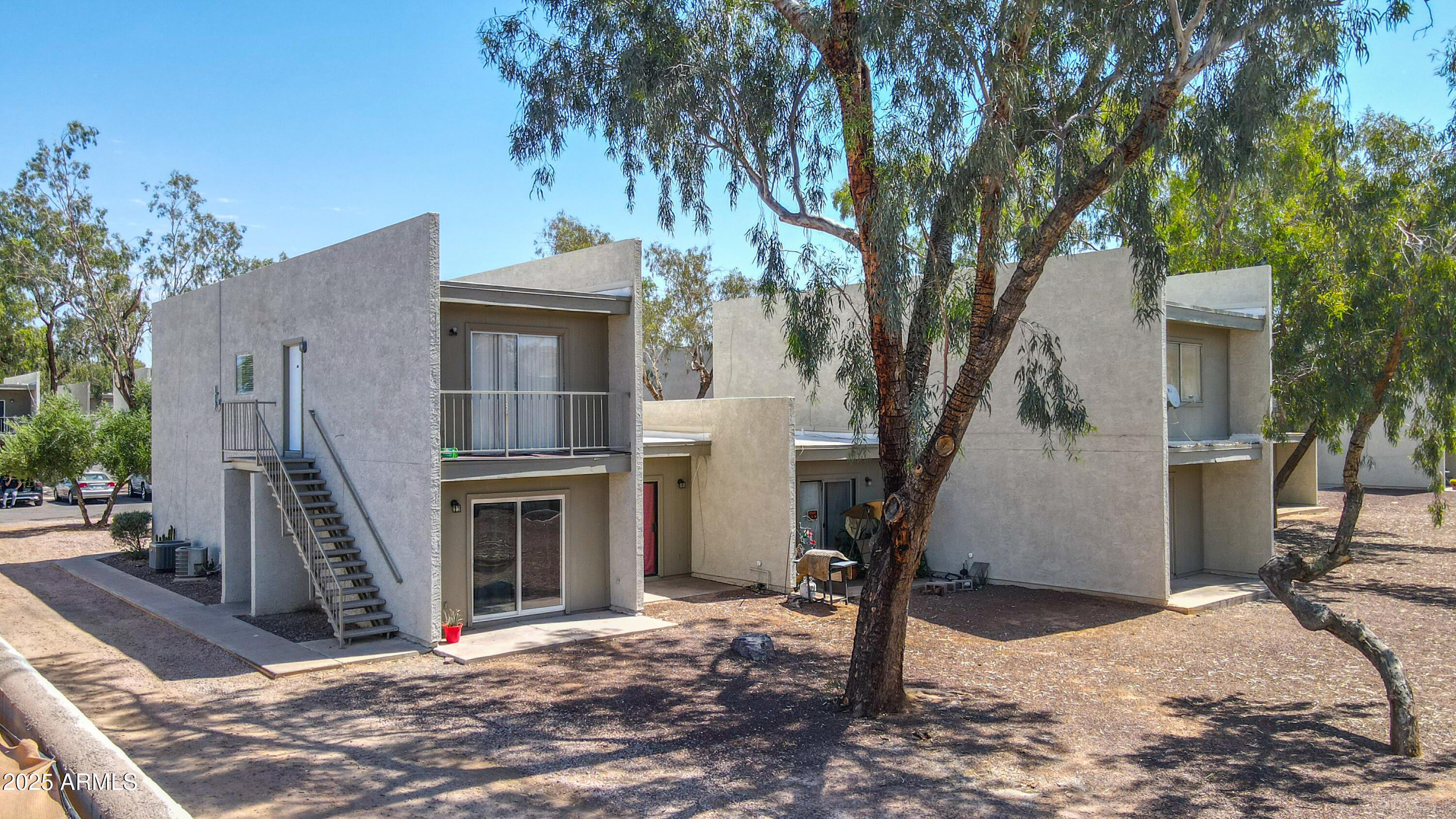 Property Photo: 2801 E Marconi Avenue AZ 85032