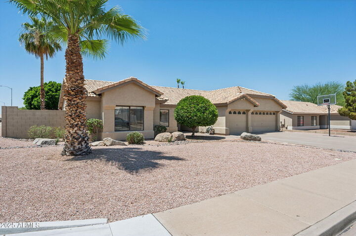 Property Photo: 6645 E Preston Street AZ 85215