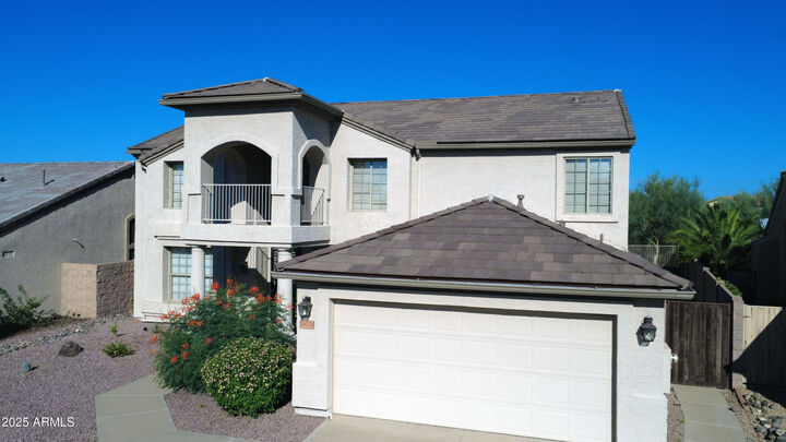 Property Photo: 26234 N 46th Street AZ 85050