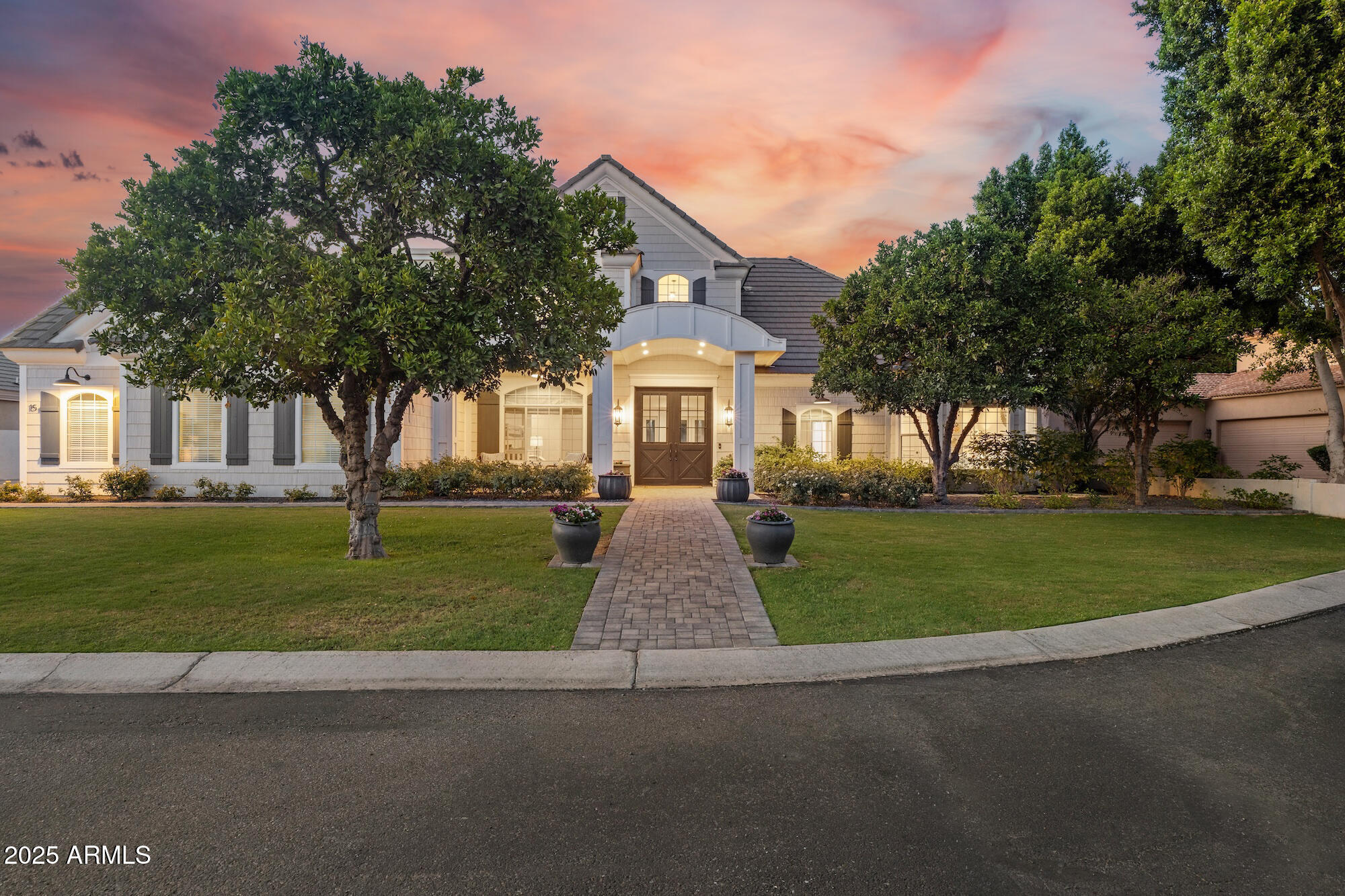 Property Photo: 2625 N 24th Street 15 AZ 85213