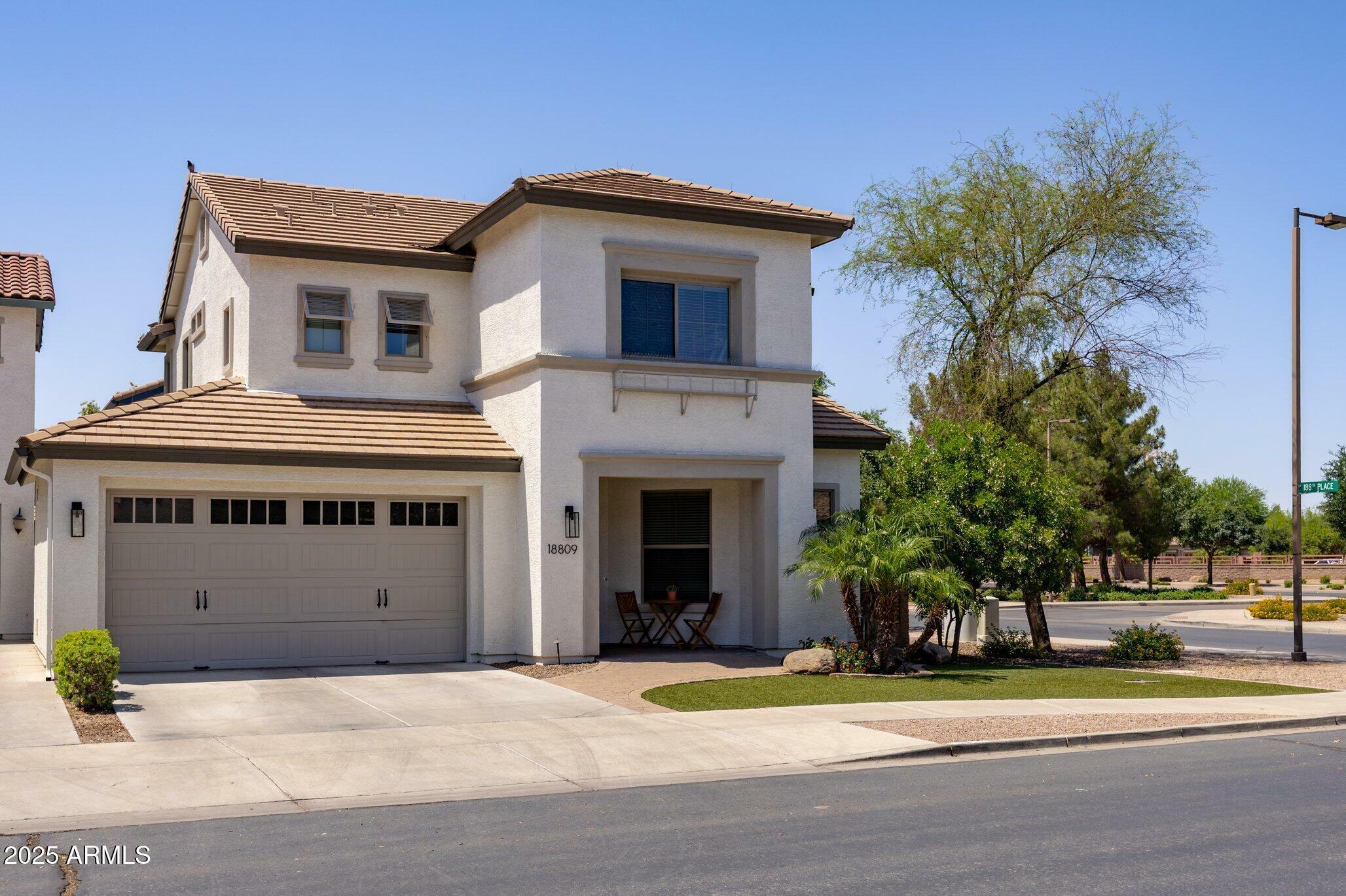 18809 E Seagull Drive  Queen Creek AZ 85142 photo