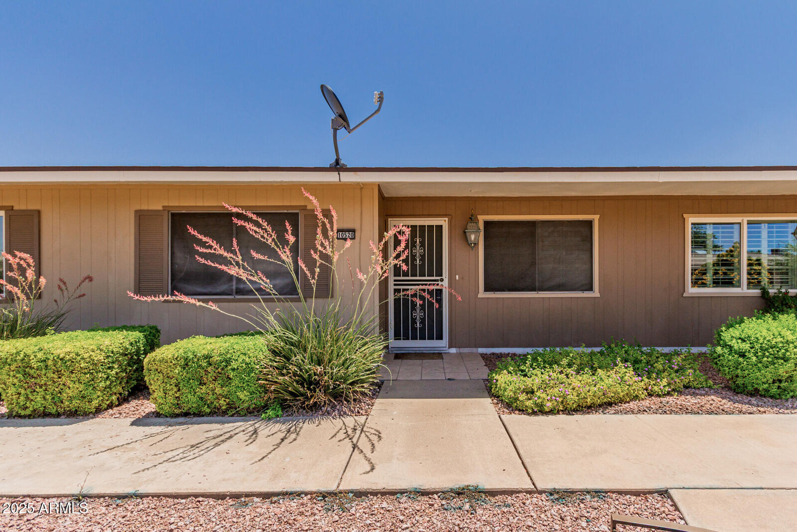 Property Photo: 10520 W Coggins Drive AZ 85351