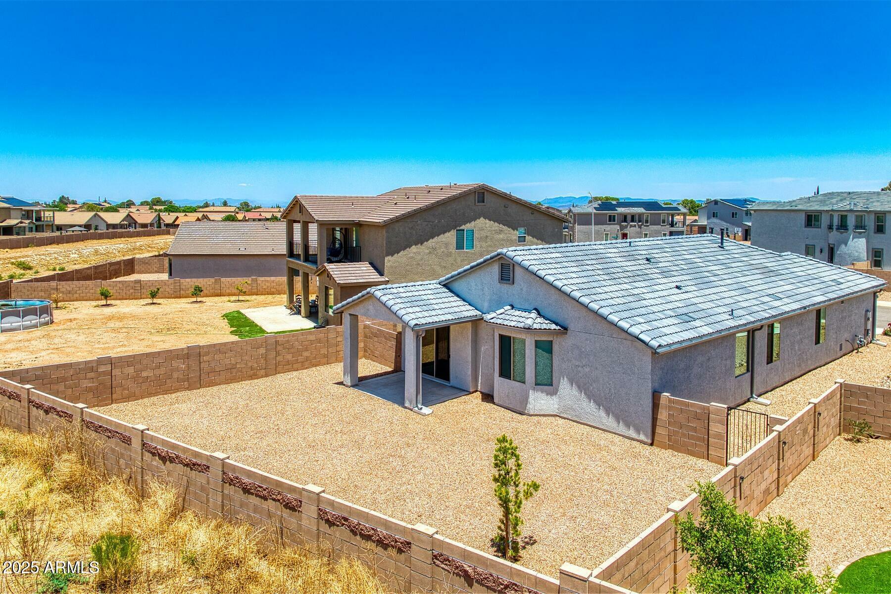 Property Photo: 1798 Brookshire Drive AZ 85635
