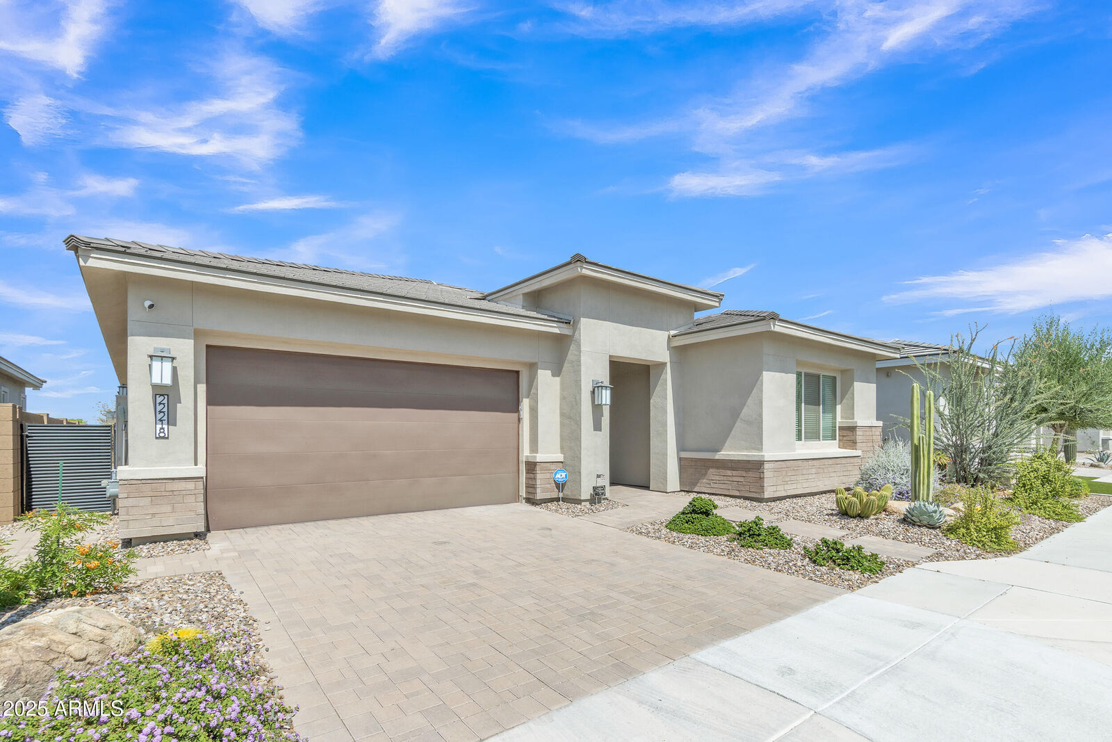 Property Photo: 22218 N 28th Street AZ 85050