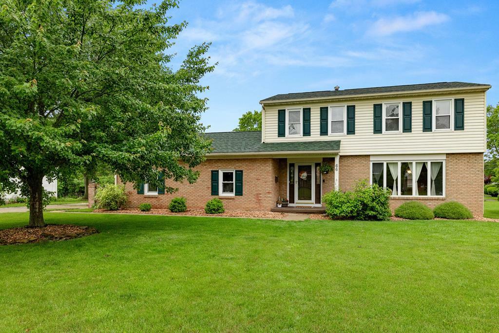 Property Photo: 66 Pearl Dr. OH 44875