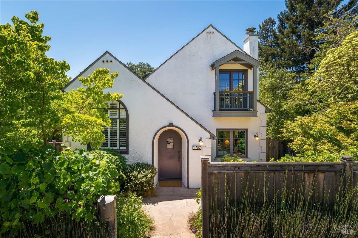 Property Photo: 136 Calumet Avenue CA 94960