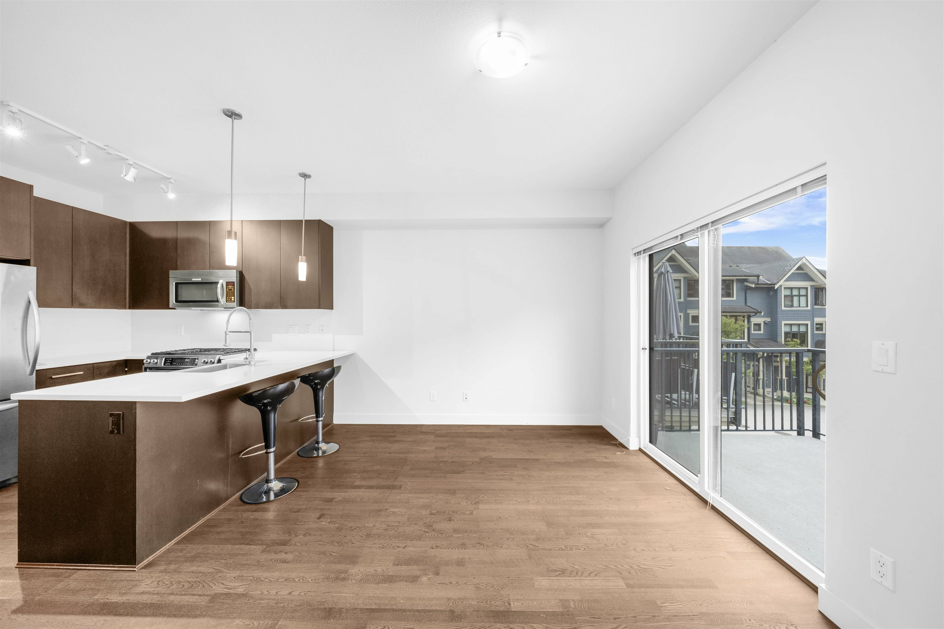 Property Photo: 8485 New Haven Close 703 BC V5J 0B7