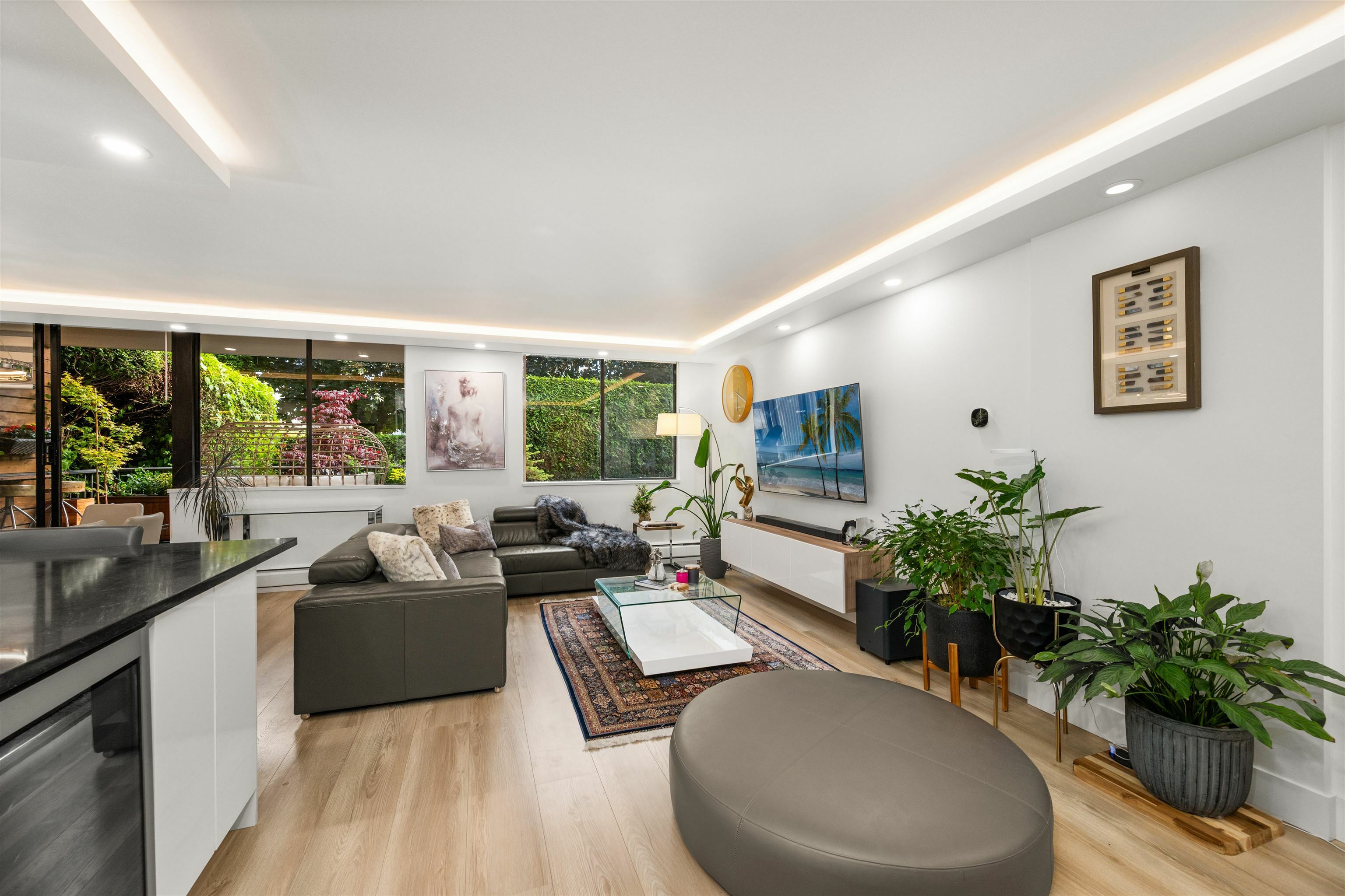 Photo de la propriété:  555 13th Street L1  BC V7T 2N8 