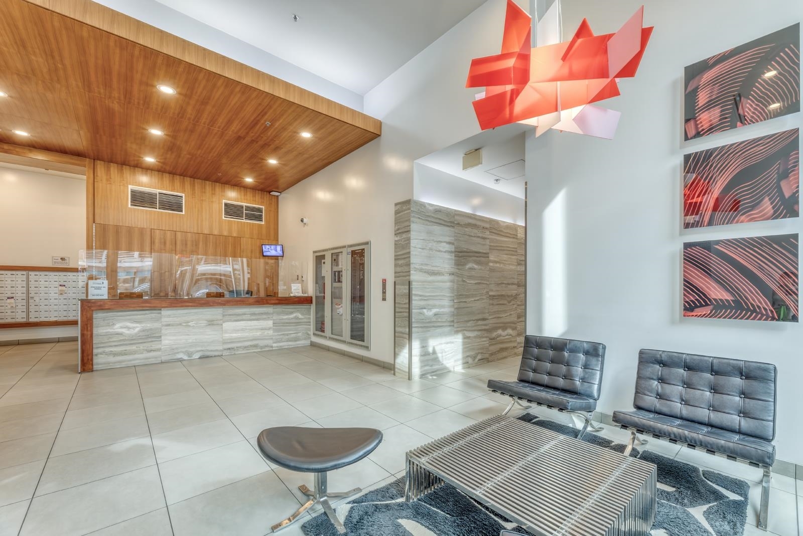 Property Photo: 233 Robson Street 709 BC V6B 0E8