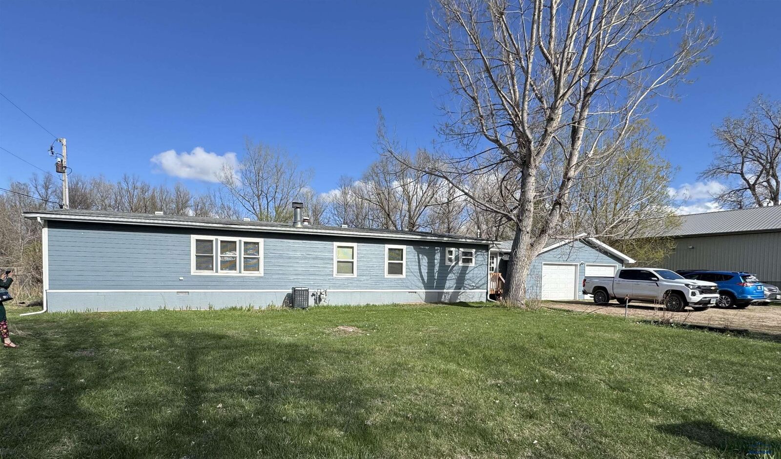 Property Photo: 4324 Other 4324 Brookview Rd SD 57783