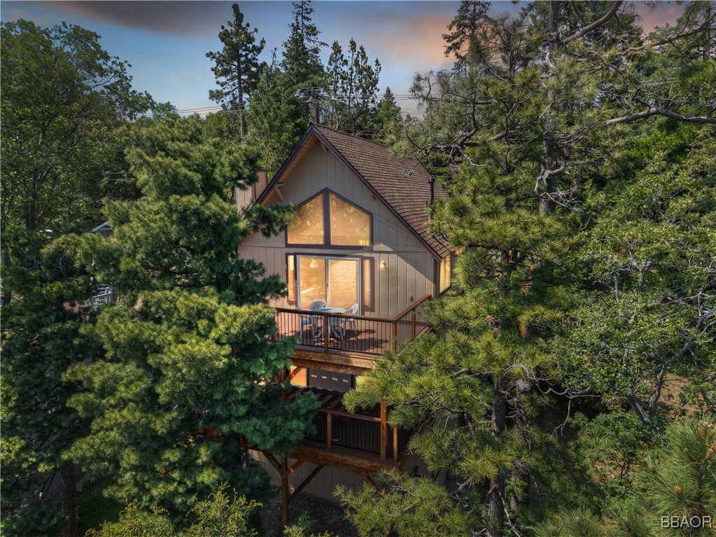Property Photo: 27581 St Bernard Lane CA 92352