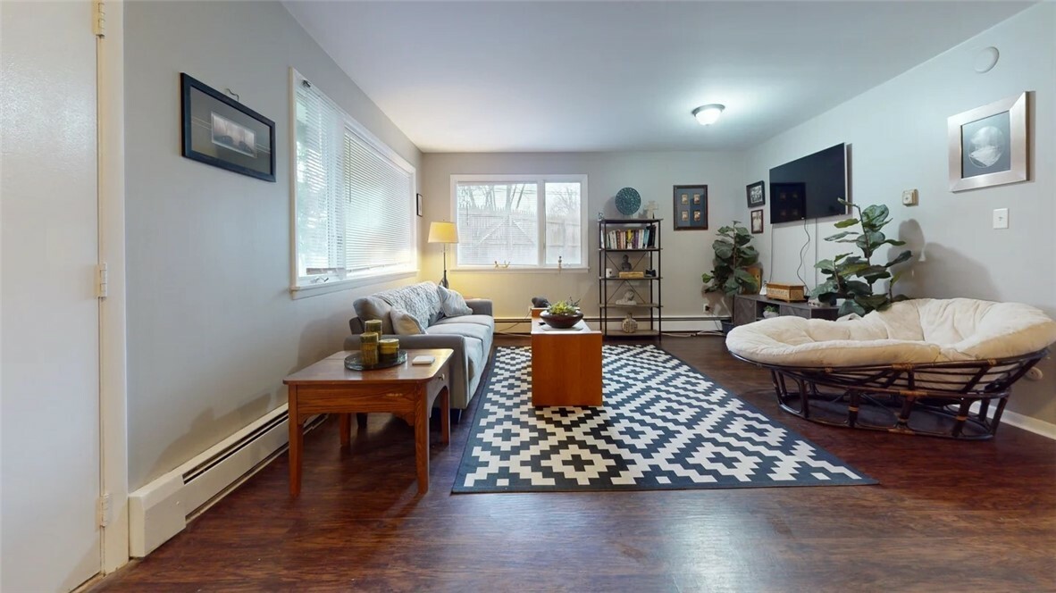 Property Photo: 702 Hudson Street NY 14850