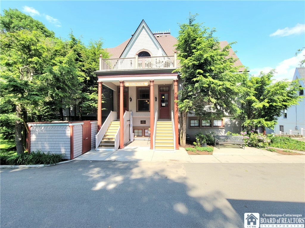 Property Photo: 35 Miller Park NY 14722