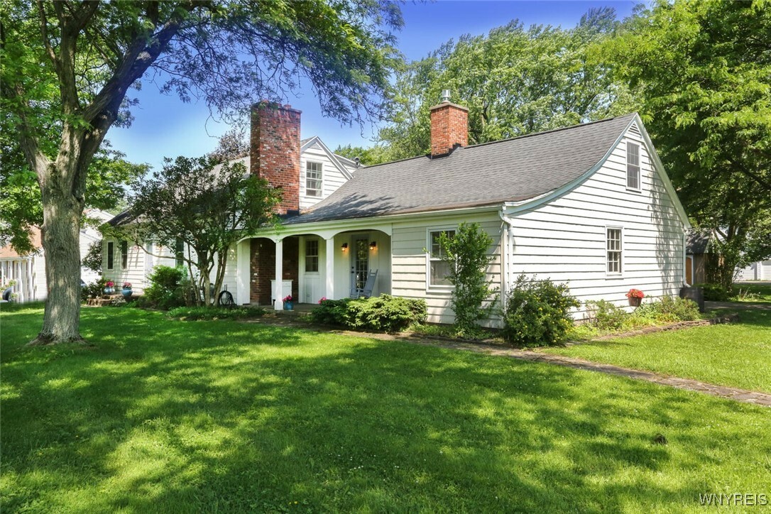 8930 Gaskin Road  Clarence NY 14031 photo