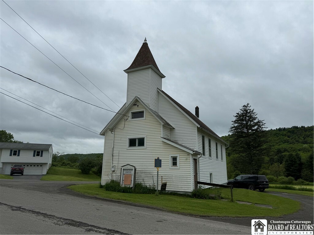 636 Fairfield Road  Candor NY 13811 photo