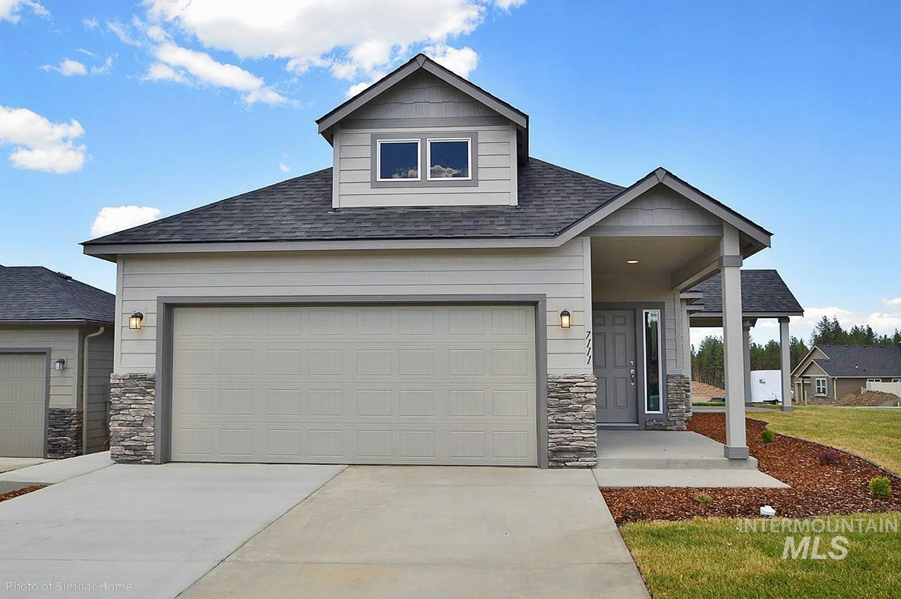 Property Photo:  2264 E Misty Falls St  ID 83634 