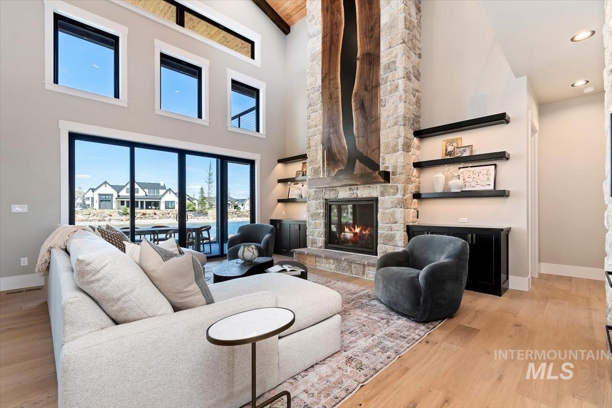Property Photo:  7892 W Rockhaven Dr.  ID 83616 