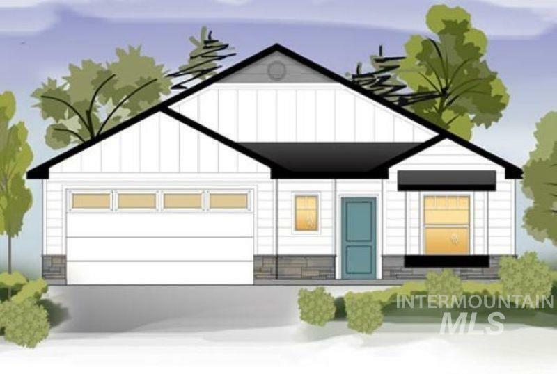 Property Photo:  683 E Merino St.  ID 83634 