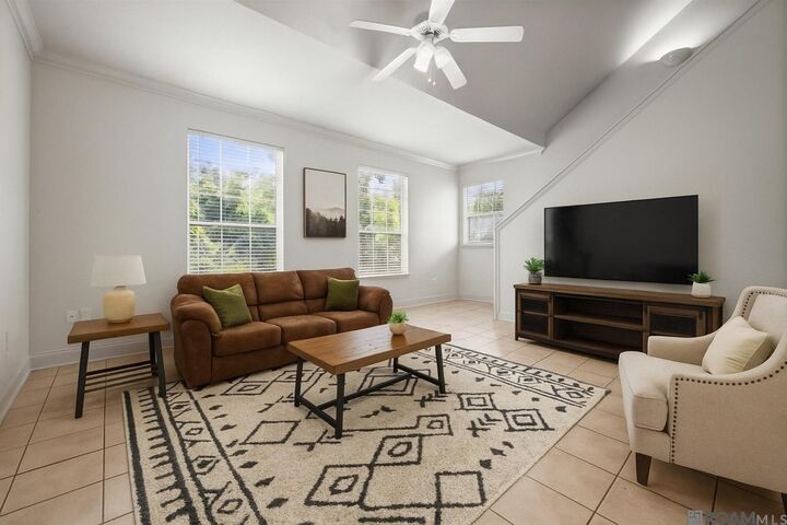 Property Photo:  4441 Burbank Dr #905  LA 70820 